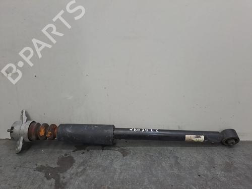Used Right rear shock absorber Right rear shock absorber VW POLO V (6R1, 6C1) 1.4 TDI (75 hp) 33269143 33269143