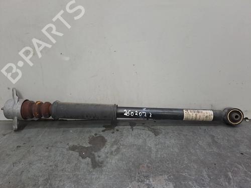 Amortecedor trás esquerdo Amortecedor trás esquerdo VW POLO V (6R1, 6C1) 1.4 TDI (75 hp) 33269144 33269144