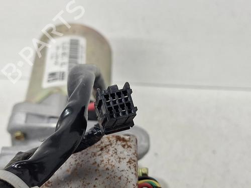 Steering column OPEL CORSA C (X01) 1.2 (F08, F68) | BP33269145M21  - Image 5