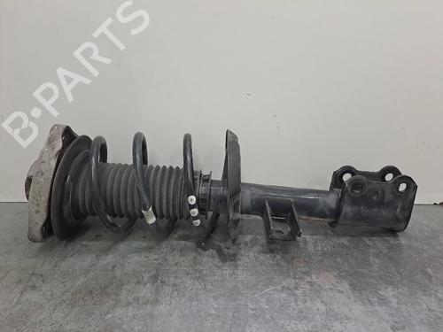 Used Left front shock absorber Left front shock absorber MERCEDES-BENZ B-CLASS Sports Tourer (W246, W242) B 180 CDI (246.200) (109 hp) 33269147 33269147