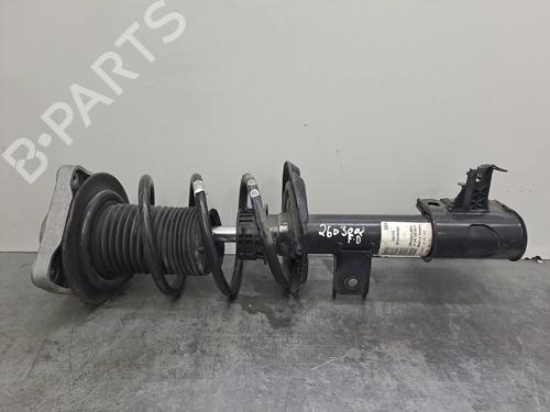 Used Right front shock absorber Right front shock absorber MERCEDES-BENZ B-CLASS Sports Tourer (W246, W242) B 180 CDI (246.200) (109 hp) 33269146 33269146