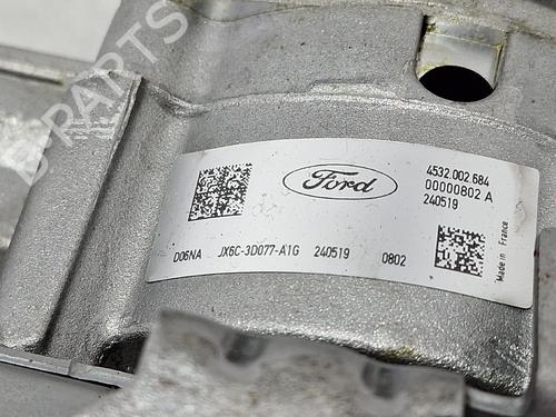 Steering column FORD FOCUS IV (HN) 1.5 EcoBlue | BP33270550M21  - Image 5