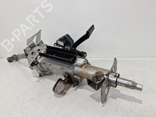 Used Steering column Steering column FORD FOCUS IV (HN) 1.5 EcoBlue (120 hp) 33270550 33270550