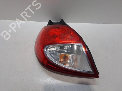 left-taillight-renault-clio-iii-br01-cr01-2005-2006-2007-2008-2009-2010-2011-2012-2013-2014-33271918 main image
