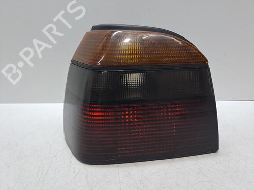 Used Left taillight Left taillight VW GOLF III (1H1) 1.9 TD, GTD (75 hp) 33271920 33271920