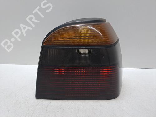Used Right taillight Right taillight VW GOLF III (1H1) 1.9 TD, GTD (75 hp) 33271923 33271923