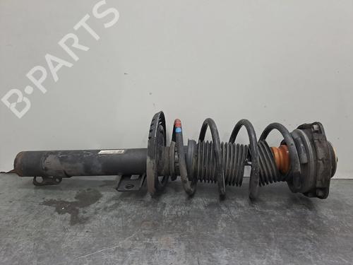 Used Right front shock absorber Right front shock absorber SKODA FABIA I Combi (6Y5) 1.4 (68 hp) 33271921 33271921