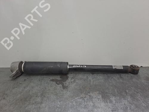 Used Left rear shock absorber Left rear shock absorber OPEL ASTRA J (P10) 1.4 (68) (100 hp) 33271925 33271925