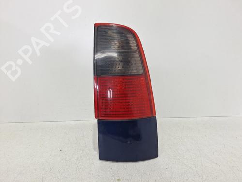 Used Right taillight Right taillight SEAT CORDOBA Vario (6K5) 1.4 i (60 hp) 33272771 33272771