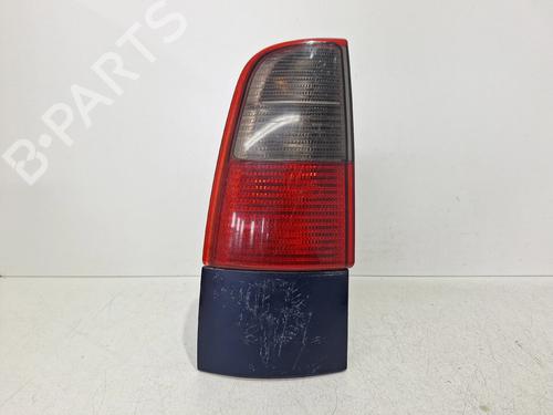 Used Left taillight Left taillight SEAT CORDOBA Vario (6K5) 1.4 i (60 hp) 33272772 33272772