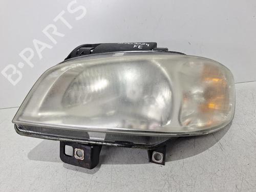 Used Left headlight Left headlight SEAT CORDOBA Vario (6K5) 1.4 i (60 hp) 33272775 33272775