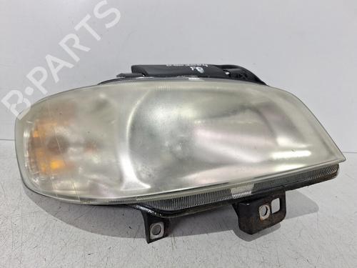 Used Right headlight Right headlight SEAT CORDOBA Vario (6K5) 1.4 i (60 hp) 33272774 33272774