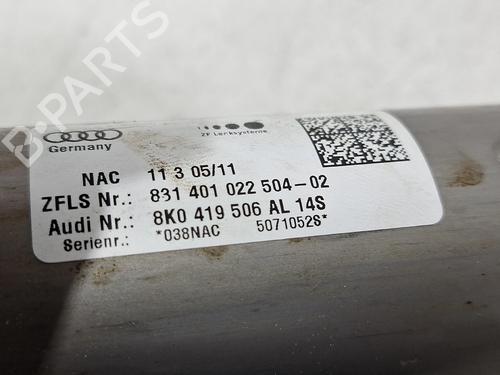 Steering column AUDI A4 B8 Avant (8K5) 2.0 TDI | BP33274158M21 - Image 5