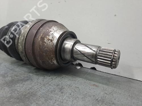 Left front driveshaft OPEL ASTRA J (P10) 1.4 (68) | BP33274162M38 - Image 3