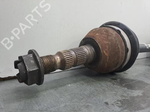 Left front driveshaft OPEL ASTRA J (P10) 1.4 (68) | BP33274162M38 - Image 2