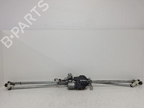 Used Front wipers mechanism Front wipers mechanism OPEL ASTRA J (P10) 1.4 (68) (100 hp) 33274163 33274163