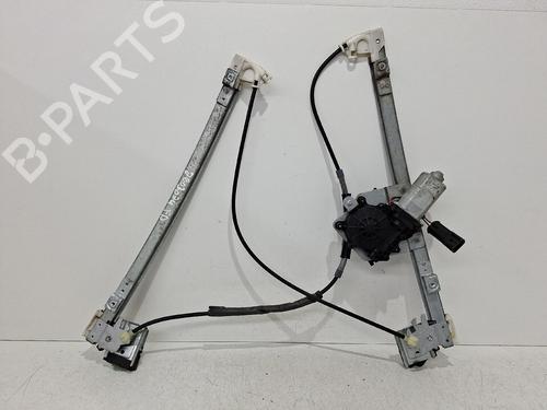 Used Front right window mechanism Front right window mechanism SEAT CORDOBA Vario (6K5) 1.4 i (60 hp) 33274168 33274168