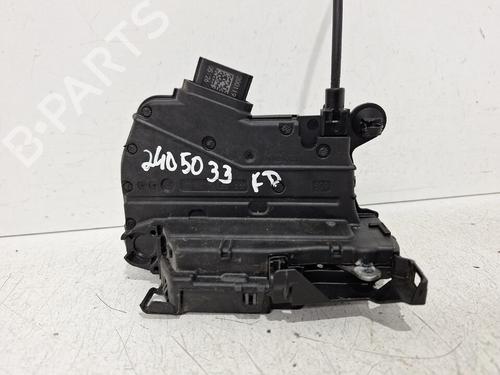 Used Front right lock Front right lock RENAULT CLIO IV (BH_) 1.5 dCi 90 (90 hp) 33274169 33274169