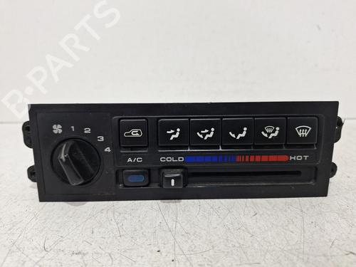 Used Climate control Climate control SSANGYONG KORANDO (KJ) 2.9 D (KJ) (98 hp) 33275187 33275187