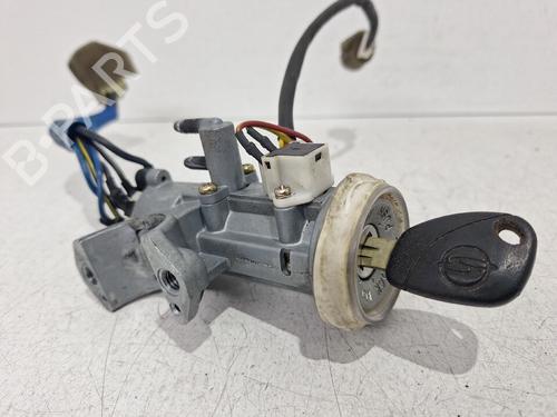 Used Ignition barrel Ignition barrel SSANGYONG KORANDO (KJ) 2.9 D (KJ) (98 hp) 33275188 33275188