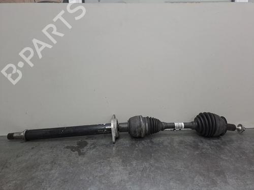 Used Right front driveshaft Right front driveshaft MERCEDES-BENZ B-CLASS Sports Tourer (W246, W242) B 180 CDI (246.200) (109 hp) 33275190 33275190