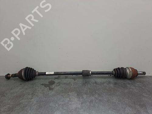 Used Right front driveshaft Right front driveshaft OPEL ASTRA J (P10) 1.4 (68) (100 hp) 33277175 33277175