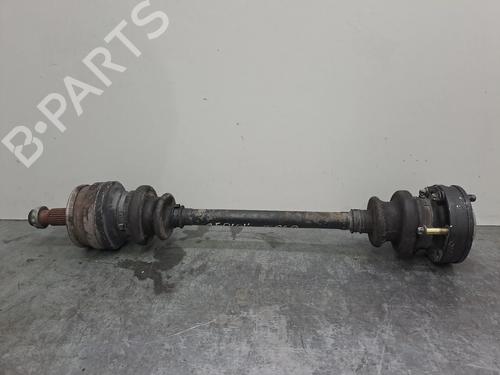 Used Left rear driveshaft Left rear driveshaft MERCEDES-BENZ C-CLASS (W203) C 220 CDI (203.006, 203.008) (143 hp) 33277174 33277174