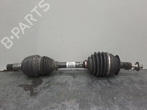Used Left front driveshaft Left front driveshaft MERCEDES-BENZ B-CLASS Sports Tourer (W246, W242) B 180 CDI (246.200) (109 hp) 33277176 33277176