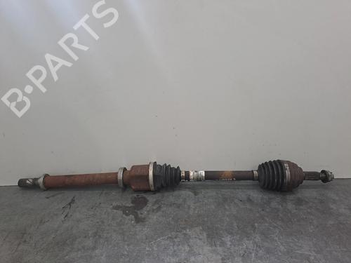 right-front-driveshaft-renault-clio-iii-hatchback-van-sb_-sr_-2005-33289016 main image
