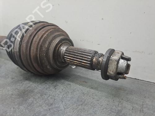 Right front driveshaft RENAULT CLIO III Hatchback Van (SB_, SR_) 1.5 dCi | BP33289016M39 - Image 2