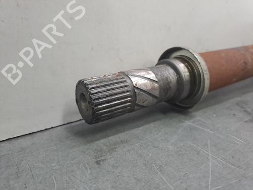 Right front driveshaft RENAULT CLIO III Hatchback Van (SB_, SR_) 1.5 dCi | BP33289016M39 - Image 4