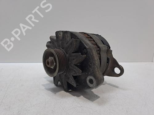 Used Alternator Alternator RENAULT 19 I Chamade (L53_) 1.7 (L533) (92 hp) 33291229 33291229