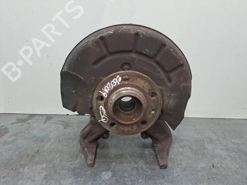 left-front-steering-knuckle-skoda-fabia-i-combi-6y5-2000-2001-2002-2003-2004-2005-2006-2007-33291231 main image