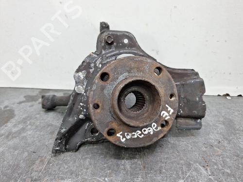 Used Left front steering knuckle Left front steering knuckle 33291233 33291233