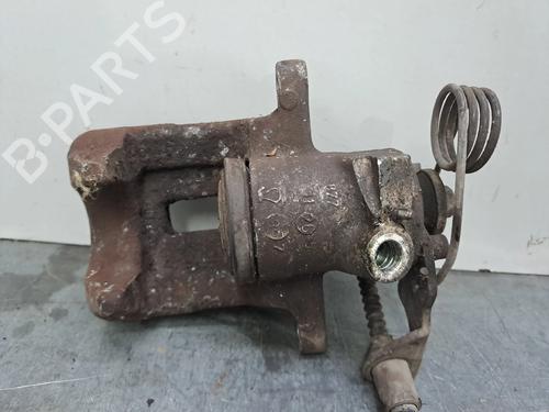 Brake master cylinder VW PASSAT B5 Variant (3B5) 1.9 TDI | BP33291245M77 - Image 2