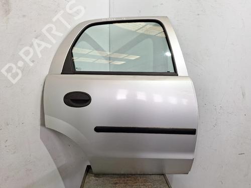 right-rear-door-opel-corsa-c-x01-2000-2001-2002-2003-2004-2005-2006-2007-2008-2009-33293335 main image