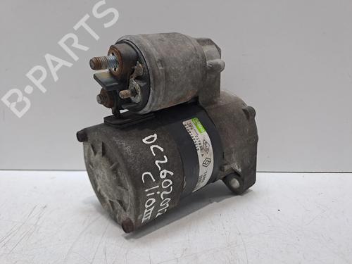 Starter RENAULT CLIO III (BR0/1, CR0/1) 1.2 16V (BR02, BR0J, BR11, CR02, CR0J, CR11) | BP33293339M8 - Image 2