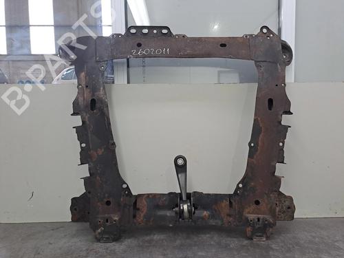 Subframe RENAULT CLIO II Hatchback Van (SB0/1/2_) 1.5 dCi (SB07) | BP33294673M9 - Image 2