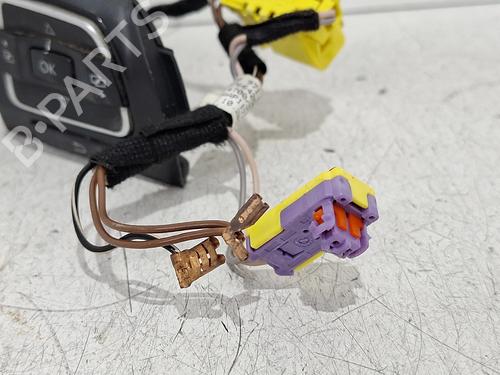 Steering wheel controls VW PASSAT B7 Variant (365) 2.0 TDI | BP33295586E15 - Image 4