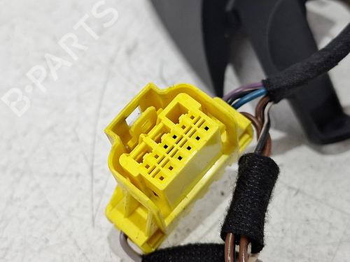 Steering wheel controls VW PASSAT B7 Variant (365) 2.0 TDI | BP33295586E15 - Image 5