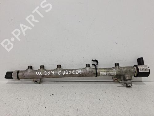 Used Injection rail Injection rail 33295589 33295589