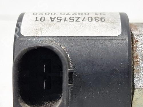 Injection rail MERCEDES-BENZ C-CLASS (W204) C 220 CDI (204.008) | BP33295589M98 - Image 4