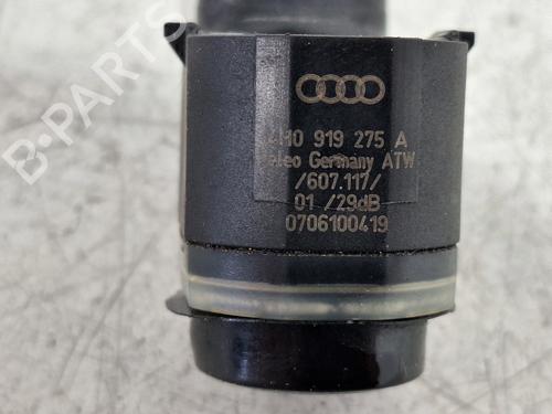 Electronic sensor SKODA SUPERB II Estate (3T5) 1.9 TDI | BP33323073M84 - Image 5