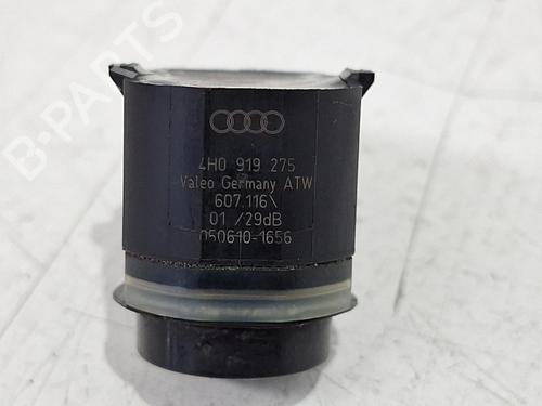 Electronic sensor SKODA SUPERB II Estate (3T5) 1.9 TDI | BP33323075M84  - Image 5