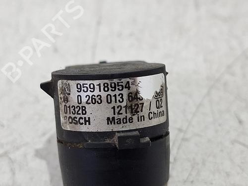 Electronic sensor CHEVROLET CRUZE Station Wagon (J308) 1.7 TD | BP33325012M84 - Image 4