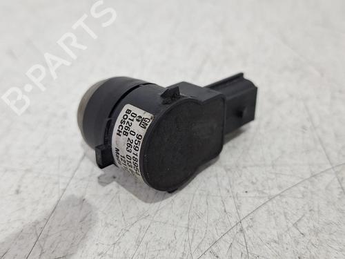 Electronic sensor CHEVROLET CRUZE Station Wagon (J308) 1.7 TD | BP33325013M84 - Image 3