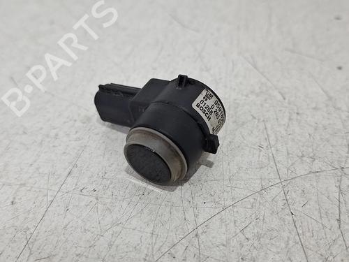 Electronic sensor CHEVROLET CRUZE Station Wagon (J308) 1.7 TD | BP33325013M84 - Image 2