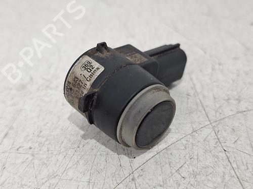 Electronic module CHEVROLET CRUZE Station Wagon (J308) 1.7 TD | BP33325015M83 - Image 2