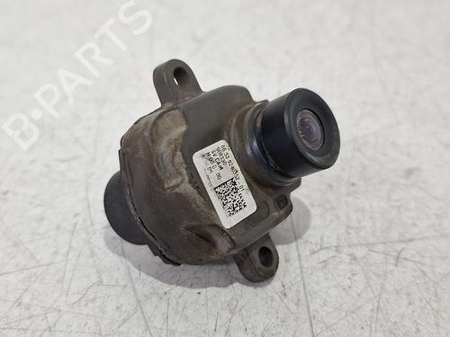 Used Camera Camera BMW 5 (F10) 535 d xDrive (313 hp) 33326603 33326603