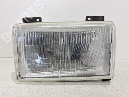 Used Right headlight Right headlight FIAT DUCATO Van (280_) 2.5 D (75 hp) 33326611 33326611